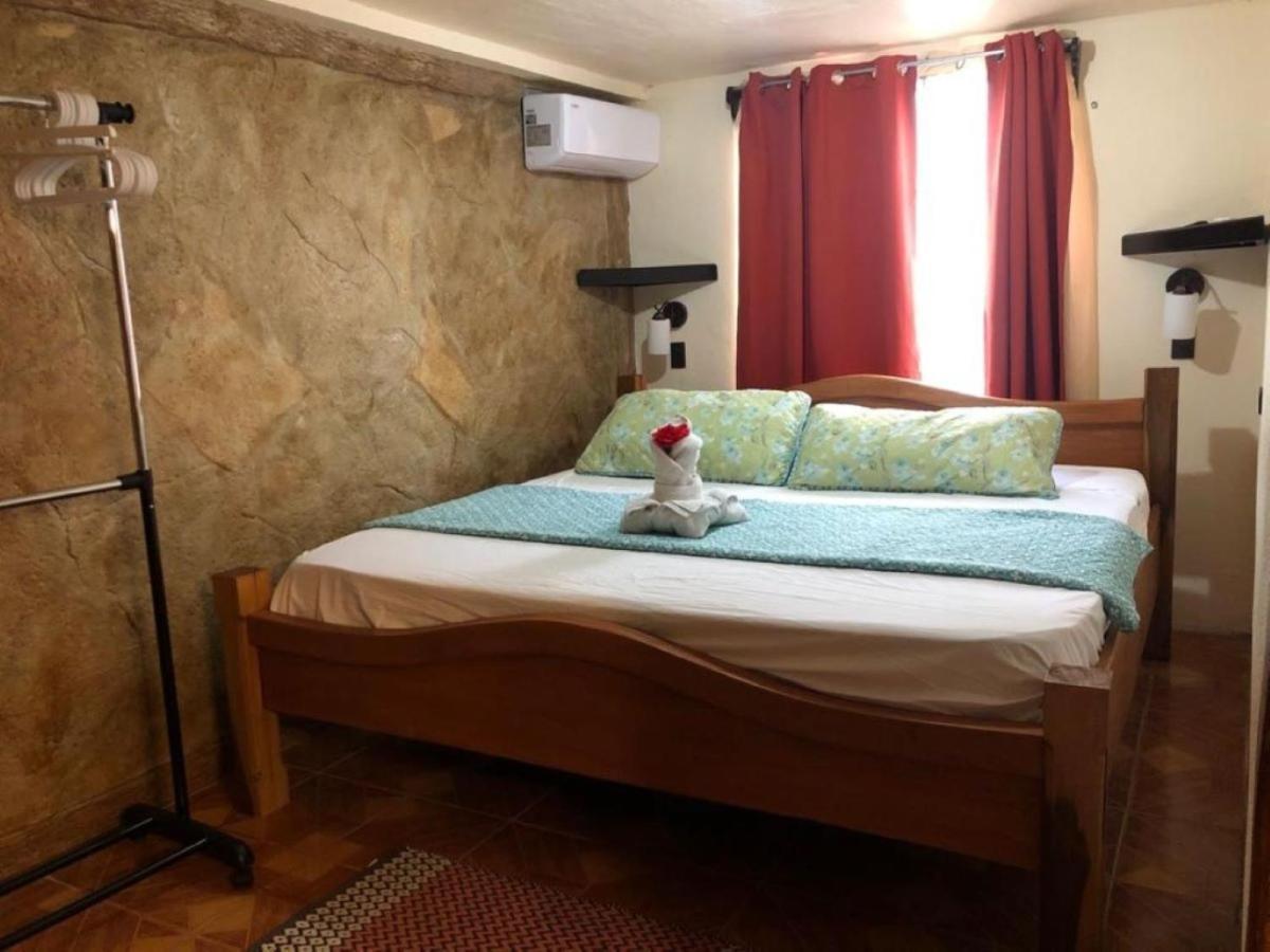 La Fortuna Cabinas Colibri מראה חיצוני תמונה