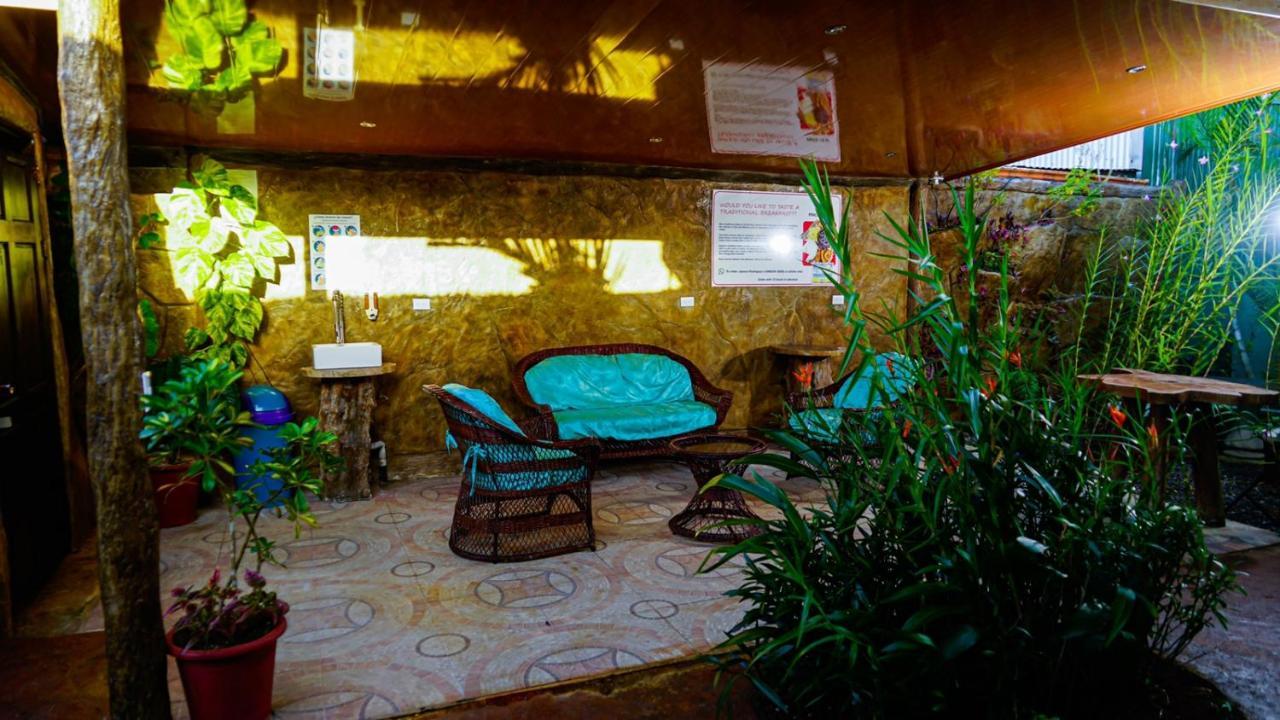 La Fortuna Cabinas Colibri מראה חיצוני תמונה